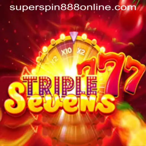 Exploring the Thrills of 777TripleSeven at SuperSpin888 Casino PH