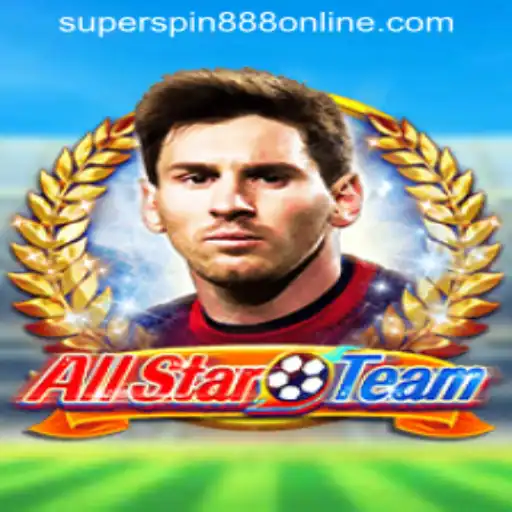 AllStarTeam: A Dynamic New Entry in SuperSpin888 Casino PH