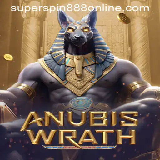 AnubisWrath: Unleashing the Power of the Egyptian God at SuperSpin888 Casino PH
