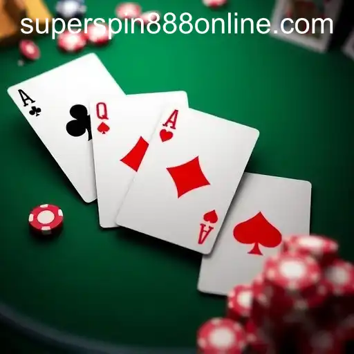 VIP Service SuperSpin888 Casino PH - 24/7 Support and Exclusive Benefits