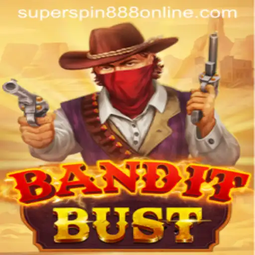 Unveiling BanditBust: An Exciting Addition to SuperSpin888 Casino PH