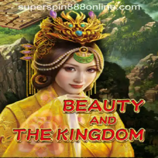 Unveiling BeautyAndTheKingdom: A New Adventure at SuperSpin888 Casino PH