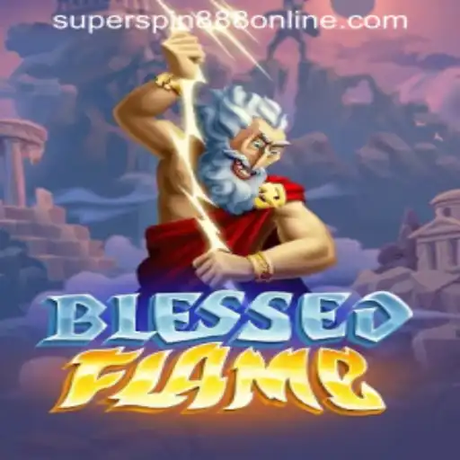 Exploring the Exciting World of BlessedFlame at SuperSpin888 Casino PH