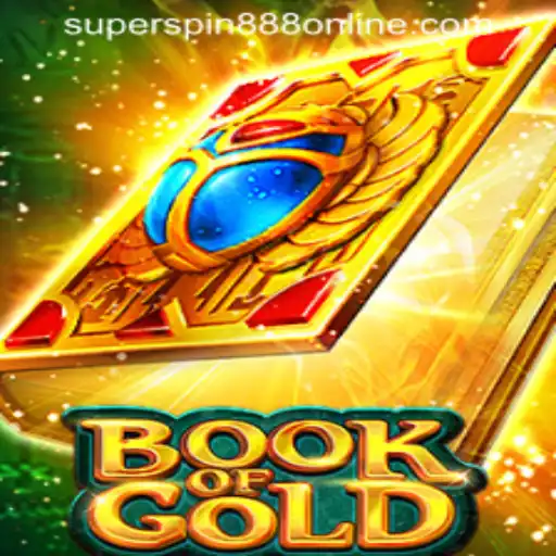 Unveiling BookofGold at SuperSpin888 Casino PH: A Thrilling Journey into Ancient Riches