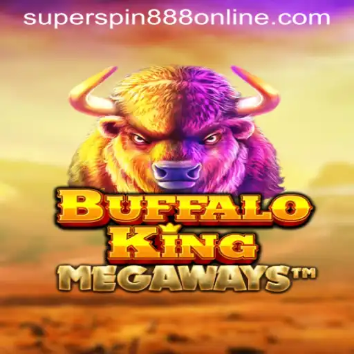 Exploring BuffaloKing at SuperSpin888 Casino PH