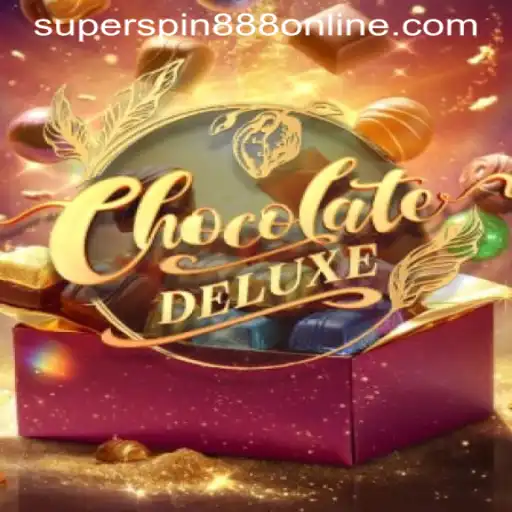 Exploring the Sweet Thrills of ChocolateDeluxe at SuperSpin888 Casino PH