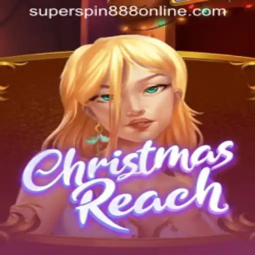 Experience the Festive Fun of ChristmasReach at SuperSpin888 Casino PH