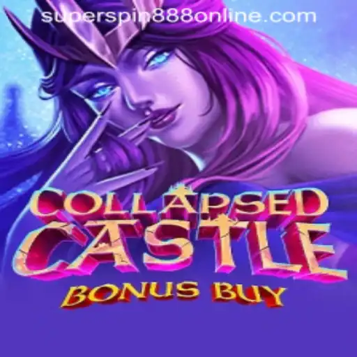 Exploring CollapsedCastleBonusBuy: A Thrilling Journey with SuperSpin888 Casino PH