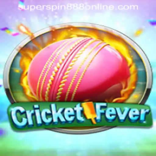 Experience the Thrill of CricketFever at SuperSpin888 Casino PH
