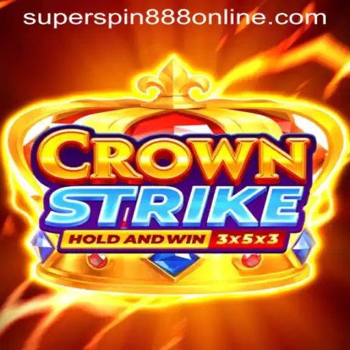 Exploring Crownstrike: A Thrilling Adventure with SuperSpin888 Casino PH