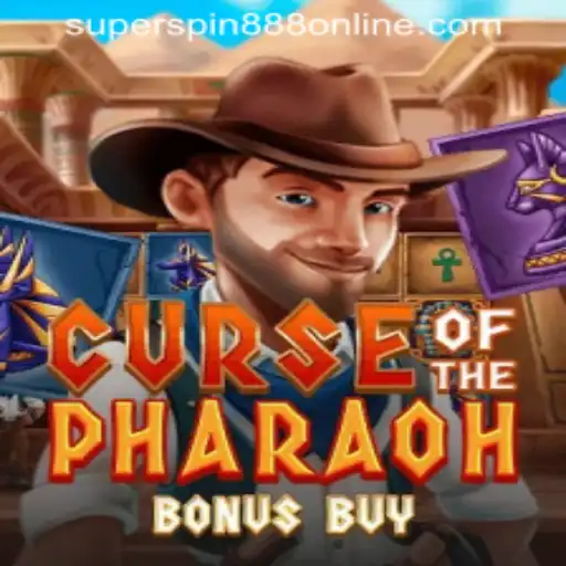Unearthing the Thrills of 'CurseofthePharaohBonusBuy'