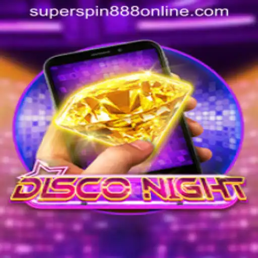 Unveiling DiscoNightM: Experience the Electrifying World of SuperSpin888 Casino PH