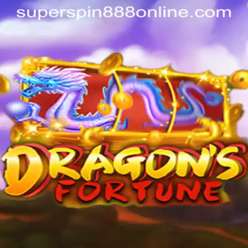 DragonFortune: A New Adventure Awaits at SuperSpin888 Casino PH