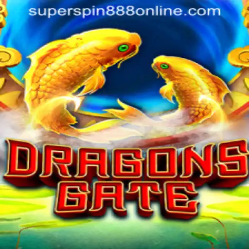 Enter the Enchanting World of DragonsGate at SuperSpin888 Casino PH