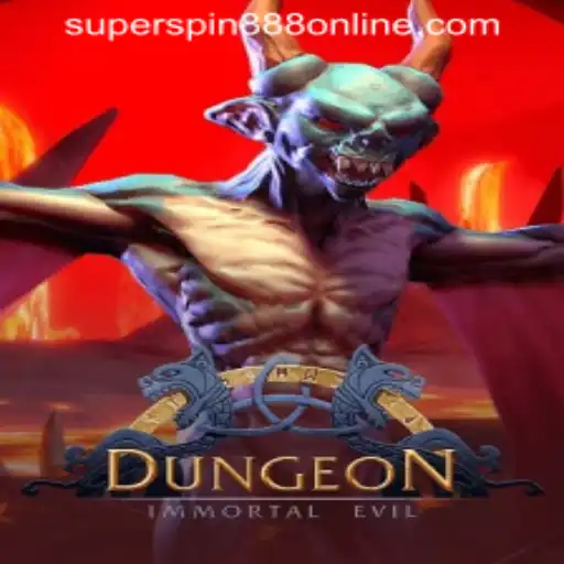 Exploring the Fantasy Realm of Dungeon at SuperSpin888 Casino PH