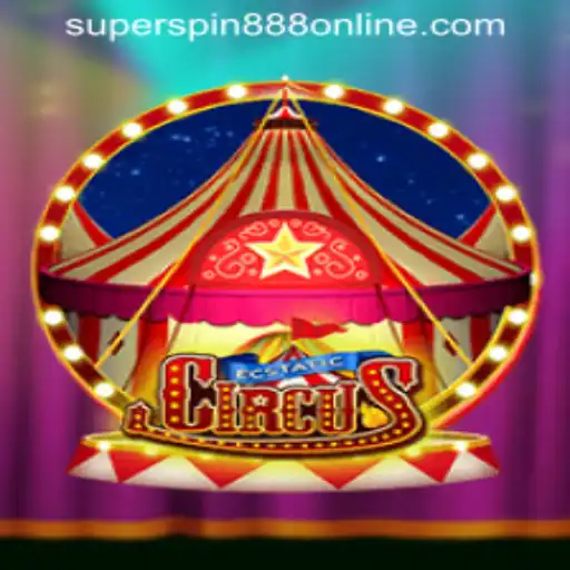 EcstaticCircus: A Thrilling Adventure in Gaming at SuperSpin888 Casino PH
