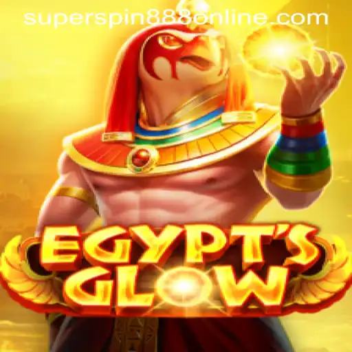 Experience the Mystique of EgyptsGlow at SuperSpin888 Casino PH