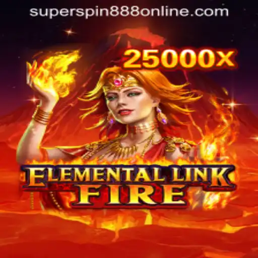 Exploring the Thrills of ElementalLinkFire: A Deep Dive into SuperSpin888 Casino PH's Latest Game Sensation