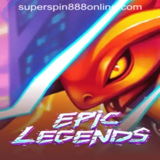 Discover the Exciting World of EpicLegends and SuperSpin888 Casino PH