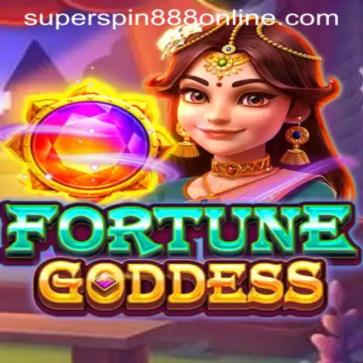 Exploring the Enchantment of FORTUNEGODDESS at SuperSpin888 Casino PH
