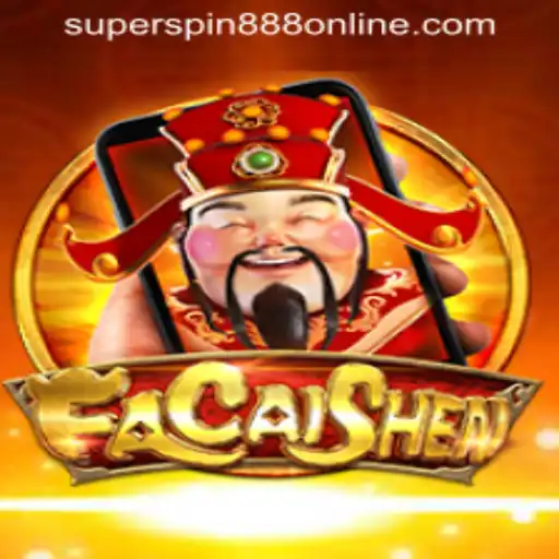 Discover the Magic of FaCaiShenM at SuperSpin888 Casino PH