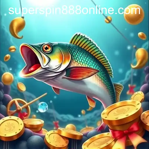 Gaming Experience SuperSpin888 Casino PH - 800+ Premium and Exclusive Games