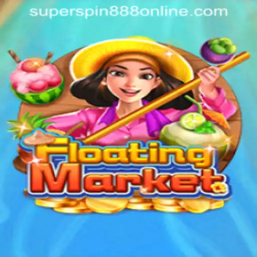 Discover the Thrilling Adventure of FloatingMarket at SuperSpin888 Casino PH