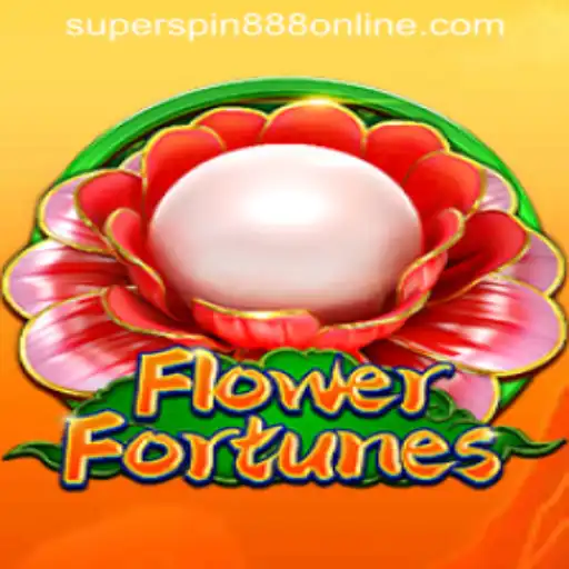 Discover the Enchanting World of FlowerFortunes at SuperSpin888 Casino PH