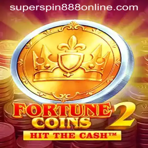 Dive into FortuneCoins2: A Thrilling Experience at SuperSpin888 Casino PH