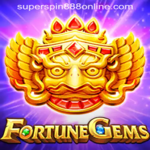 Exploring FortuneGems: A Thrilling Experience at SuperSpin888 Casino PH
