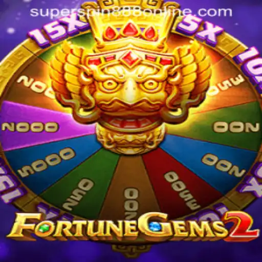 Dive into the Thrilling World of FortuneGems2 at SuperSpin888 Casino PH