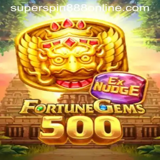 Discover the Excitement of FortuneGems500 at SuperSpin888 Casino PH