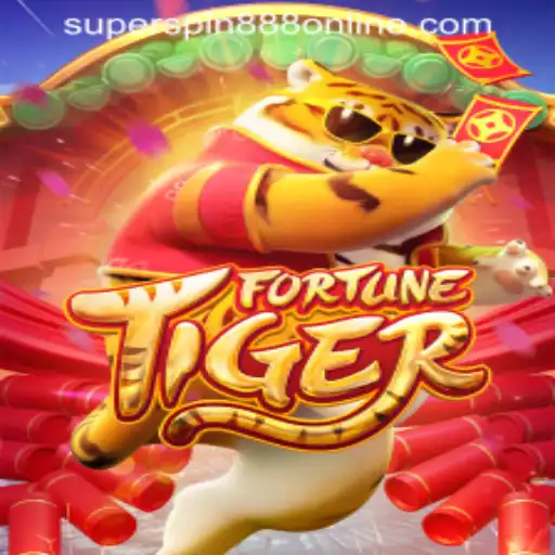 Discover the Exciting World of FortuneTiger at SuperSpin888 Casino PH