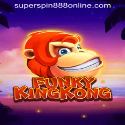 FunkyKingKong: The King of Casino Adventures at SuperSpin888 Casino PH