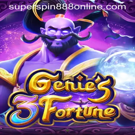Exploring the Exciting World of Genie3Fortune at SuperSpin888 Casino PH