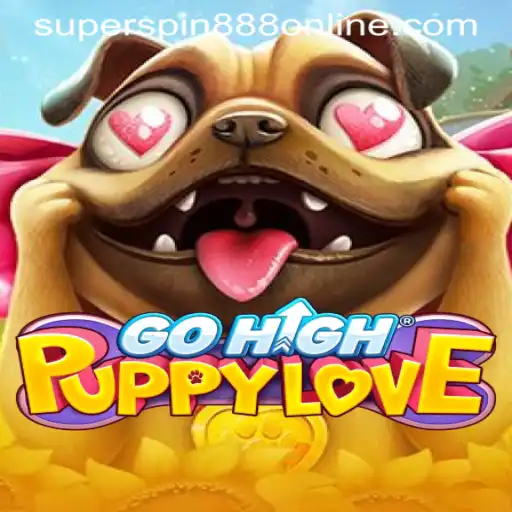 Discover the World of GoHighPuppyLove and SuperSpin888 Casino PH