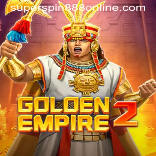 Discover the Thrills of GoldenEmpire2 at SuperSpin888 Casino PH