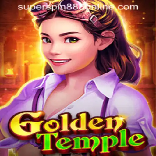 GoldenTemple: An Exotic Journey With SuperSpin888 Casino PH