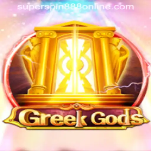 Exploring the Enchanting World of GreekGods at SuperSpin888 Casino PH