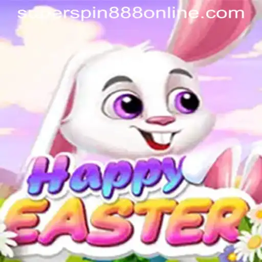 Unveiling HappyEaster: A New Online Gaming Sensation at SuperSpin888 Casino PH