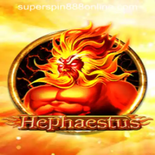 Hephaestus: The New Sensation in SuperSpin888 Casino PH