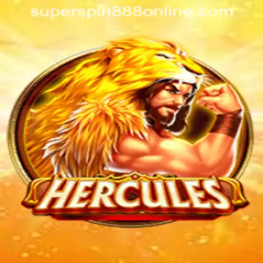 Discover the Excitement of Playing Hercules at SuperSpin888 Casino PH