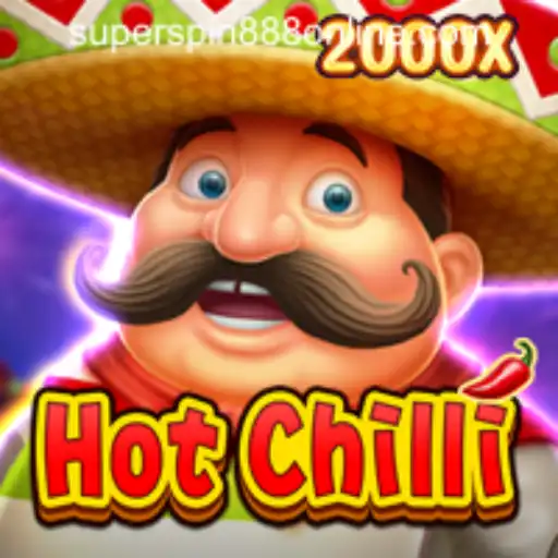 Discover the Thrill of HotChilli at SuperSpin888 Casino PH