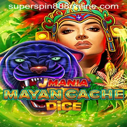Explore the Thrills of JManiaMayanCacheDice at SuperSpin888 Casino PH