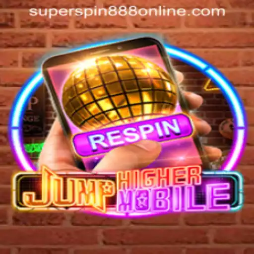JumpHighermobile: An Exciting Leap into Digital Gaming with SuperSpin888 Casino PH