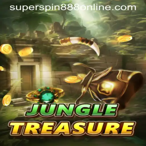 Discover the Exciting World of JungleTreasure at SuperSpin888 Casino PH
