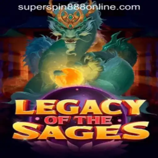 Exploring LegacyoftheSages: A New Era of Online Gaming at SuperSpin888 Casino PH