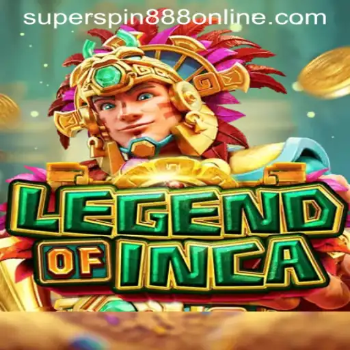 Explore the Thrilling World of 'LegendofInca' at SuperSpin888 Casino PH