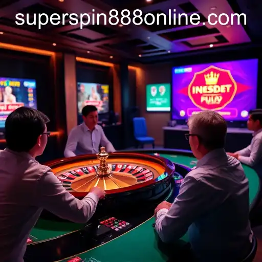 Security and Trust SuperSpin888 Casino PH - International Licenses and Certifications