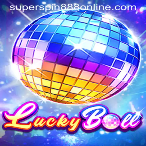 Experience the Thrill of LuckyBall at SuperSpin888 Casino PH